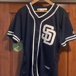 Johnny Manziel jersey